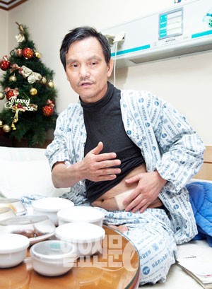 사망한 조직폭력 대부 김태촌은 누구