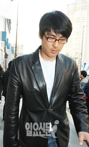 고인의 마지막 행적