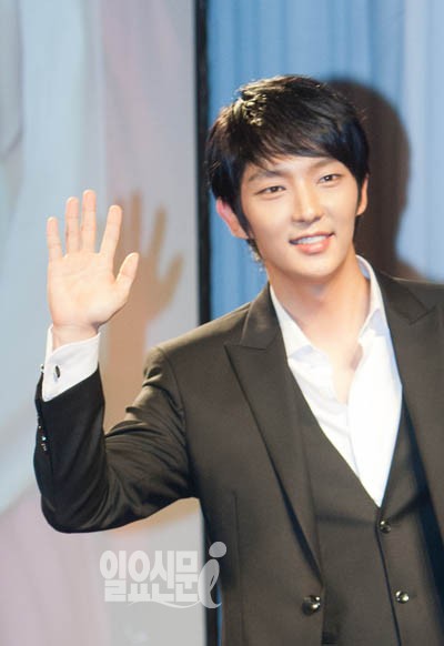 이준기, 9일 제주도서 ‘힐링캠프’ 녹화…팬들 ‘힐링’ 타임 준비됐나~