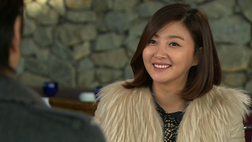 허영란, 류수영 맞선녀로 '아들녀석들' 투입…"변함없이 앳된 미모"