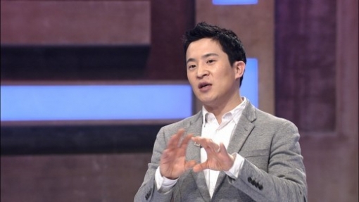 "강호동,노홍철 성공비결은 전문성과 테마" 구글 핵심인재 미키 김, 성공 노하우 공개