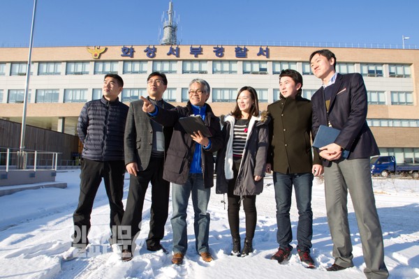 화성서부경찰서 실종전담팀 24시 "혜진이 예슬이 같은 피해자 이젠 없어야죠"