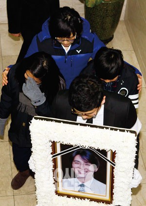 조성민마저…‘비운의 가족사’ 최진실 유가족 어떻게 지내나