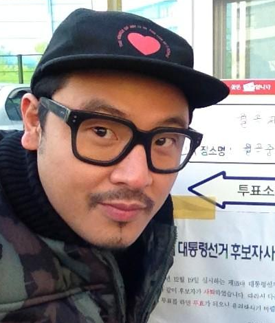 심태윤, 띠동갑 연하 일반인과 1년째 열애중 "결혼 전제로 만남"