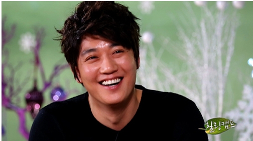 사실상 실명 거론 김래원 첫사랑 고백, 숨겨진 노림수 있나?