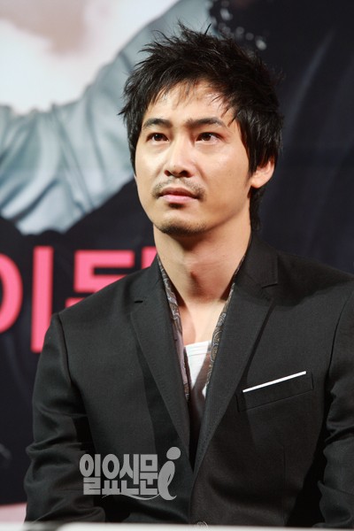 소속사와 분쟁 중인 강지환 "1인 기획사 설립해 작품에만 매진하겠다"