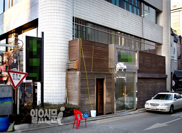연봉 10억 대마담들이 전하는 텐프로 리얼 스토리