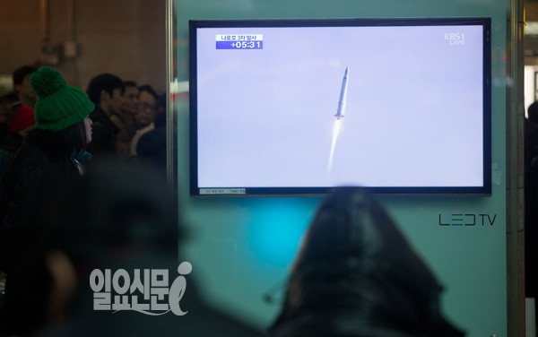 나로호 발사 성공…국민들 "드디어 꿈 이뤘다"