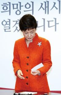 ‘빅4’ 권력기관장 인사의 속살
