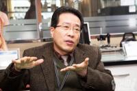 이 사람 - 법최면수사 최예봉경위