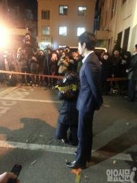 박시후 10시간 조사 후, "드릴 말씀 많습니다만…"