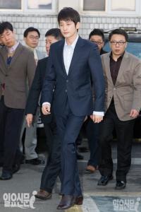 "최대한 연기력 발휘할 것" 박시후 고소 A 양 문자 추가 공개 파장
