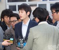 박시후, 전 소속사 대표 고소…'음모론' 다시 수면 위로