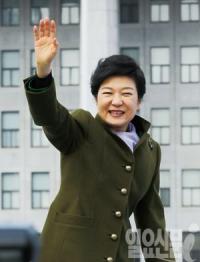 박근혜 대통령 연봉 세계 정상들과 비교해보니