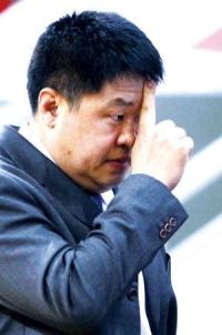 검찰, 강동희 감독 승부조작 개입 확인…금일 중 구속영장 청구