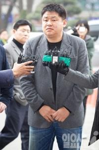 (속보) KBL, 12일 오전 강동희 감독 구속 입장 표명 기자회견