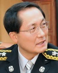 조성완 서울소방재난본부장, 신임 소방방재청장 발탁