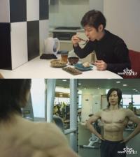 SBS스페셜 '끼니 반란' 이번엔 24시간 '간헐적 단식' 공개해 화제