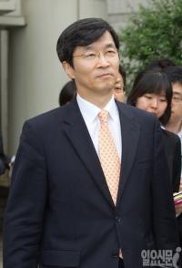 곽노현 전 서울시교육감 29일 가석방