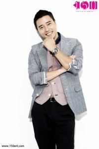 이성욱 "음주운전 오해…대리기사 기다리던 중" 해명