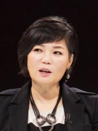 "초심으로 돌아가겠다" 김미경 자진하차…조선일보엔 '앙금' 남겨