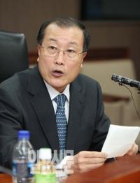 김재철 사장 해임 초읽기...방문진 이사회 26일 해임안 상정