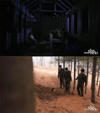 '그것이 알고 싶다' 북파공작원(HID) 실상 고발... 가혹 훈련-행위 조명