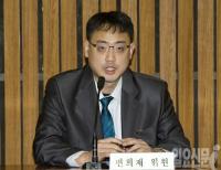 변희재 "MBC 사장에 응모하겠다"…네티즌 "웃어, 울어?"