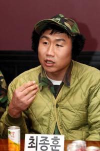 `푸른거탑` 말년병장 최종훈, 음주운전 면허 취소... 차안에서 무슨일이