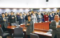 박근혜 정부 ‘차관 파워’ 들여다 보니