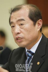김병준이 털어논 ‘관료 공화국’ 실상