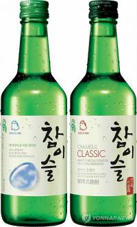 진로 '참이슬'에서 경유 검출…진로 측 "제조과정 유입 불가능" 해명