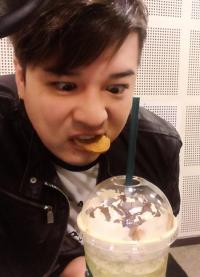 신동, 악마의 음료에서 눈 못 떼고 폭풍 흡입…무려 '900kcal'