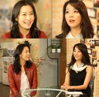 '미코 출신' 한고은 친언니, 놀라온 외모 '동생보다 한 수 위'