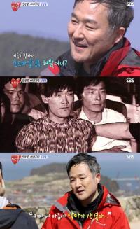 표창원, '신창원과 유년기 비슷한 환경' 고백..."사랑이 큰 차이 만든다"