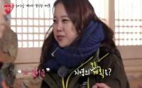 백지영 결혼계획, "가족같은 사람 원해" 정석원과는 연애만?