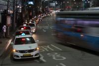 서울시, 택시분실물 찾는 방법 소개 "카드결제 또는 영수증 챙기기가 정답"