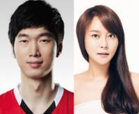 결혼 앞둔 최율, SNS에 예비신랑 정휘량에 '무한애정' 표출