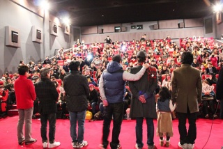 영화 [7번방의 선물] 흥행 성공 후일담