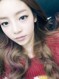 구하라, 후쿠야마 마사하루와 하라플러스 결성…'갈릴레오' OST서 입맞춤