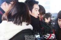 "성 인식 왜곡, 재범 우려" 고영욱, 징역 5년에 전자발찌 10년 판결