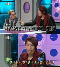 최홍만 해명, "여대생 폭행? 술이 웬수"…그날 무슨일 있었나