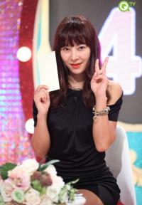 이본, 눈수술 탓 민낯 방송 "그런데 더 청초해~"