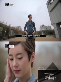 '디바' 출신 김진 근황 공개, 가수에서 패션 디자이너 변신 "감각 있네"