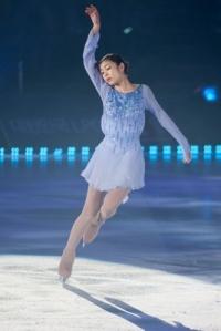 '피겨여제' 김연아, 압도적인 지지로 여성스포츠대상 3월 최우수선수 선정