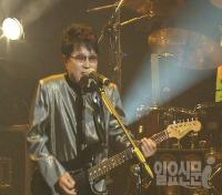 '가왕' 조용필의 귀환…태양 "가슴이 바운스 바운스 두근대"