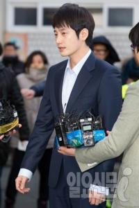 박시후, 업계 9위 법무법인 충정 법률대리인으로 선임…검찰 불기소 총력전