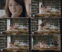 '청순가련' 윤아, 알고보니 '반전있는 여자'  코믹연기 발산