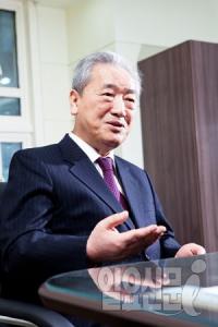 ‘남북합영기업 1호’ 김정태 안동대마방직 회장 인터뷰