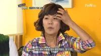 이성미 유방암 수술 고백, “사랑으로도 어쩔 수 없는 내가 견뎌야 할 아픔“